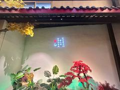 -老灶房-四川土菜(铁牛广场店)