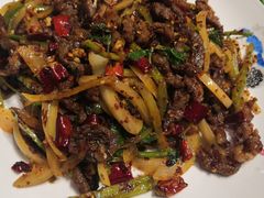 -滨江高丽居饭店