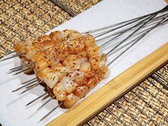 -蚝堡海鲜·威海菜·海肠捞饭·烧烤·亚洲吃蚝公司(幸福门店)