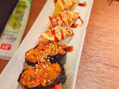 -小川洋风料理(大悦城店)