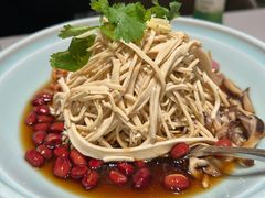 厨娘多味烫干丝-小厨娘淮扬菜(天印大道店)