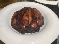 -老客家·客家菜(万达店)
