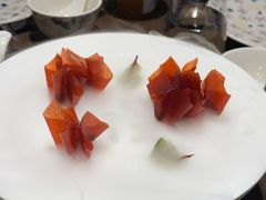 山楂鹅肝-拾久(朝阳公园店)