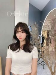 -OnHair造型