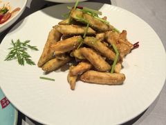 -四世同堂·京菜·烤鸭(双井店)