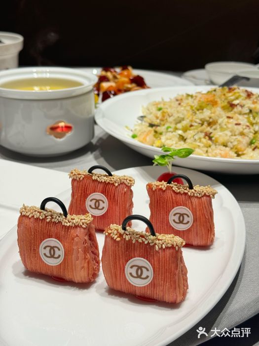 明州府(文化广场店)图片