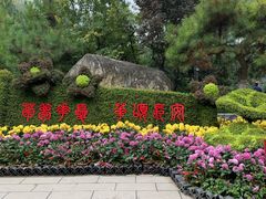 -莲湖公园