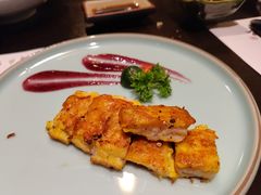 -松临·铁板烧&Omakase(神农店)