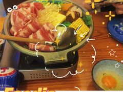 -坂吉屋·居酒屋深夜食堂(龙湖店)