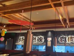 -谷牛日式烤肉(宝山U天地店)