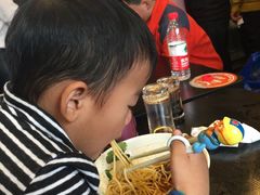 -秦云老太婆摊摊面(磁器口店)