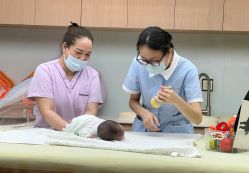 -禧月荟S月子中心(侨城店)