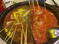 -XiaoJunGan Hotpot 钢管厂五区小郡肝火锅串串香
