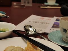 -明阁 Ming Court(广州朗豪酒店)