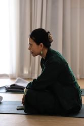 -依灵瑜伽普拉提连锁