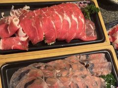 -湊湊火锅·茶憩(和平大悦城店)