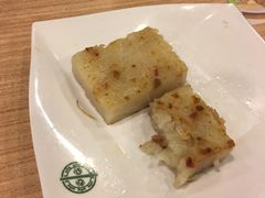 -添好运点心专门店(中环IFC店)