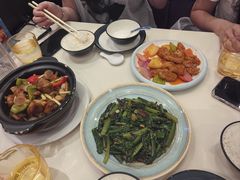 -太兴餐厅(小径湾店)
