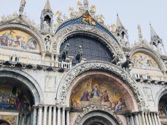 -圣马尔谷圣殿宗主教座堂