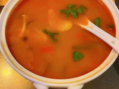 -simply thai天泰(长泰广场店)