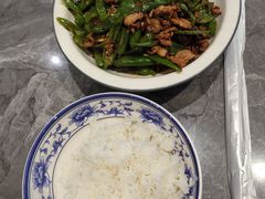 -农家湘菜(安亭店)