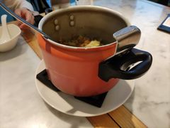 -莆田餐厅PUTIEN(三里屯店)