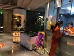 -陆琴脚艺·足浴·SPA(夫子庙店)
