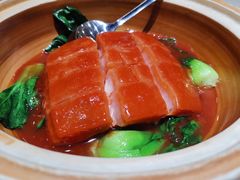 -老正兴菜馆(福州路店)