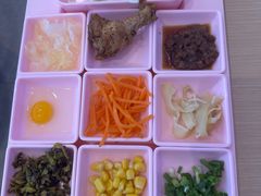-过桥缘·过桥米线(北京望京万象汇店)