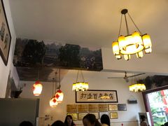 大堂-郭鸡肉·非遗餐厅(安仁古镇店)