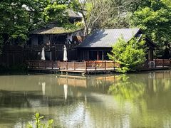 -西溪国家湿地公园