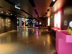 -现代汽车文化中心 Hyundai Motorstudio Beijing