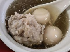 -小罗子汤店(大士院总店)