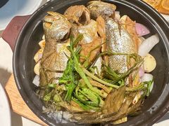 -奇芳阁·百年清真南京菜(夫子庙店)