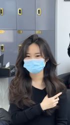 -米可造型烫染
