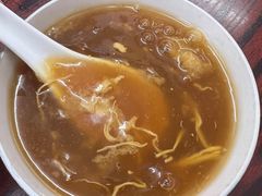 -添發碗仔翅美食