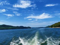 -天目湖涵田度假村