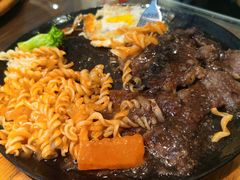 -豪享来中西餐厅(隆昌店)