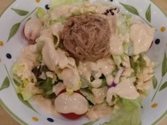 -萨莉亚意式餐厅(星海广场店)