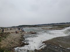 -绿堤公园