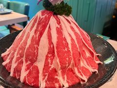 -五星桥原切肥牛火锅(怀德桥店)