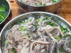 -攀枝花·任德琼·盐边羊肉米线