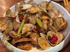 -华府九号海鲜烧烤大排档(龙域店)
