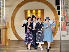 -蟹家大院(外滩店)