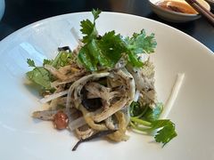 -丽晶轩中餐厅(重庆丽晶酒店)