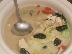 -燕郊烧鸽子(酷车小镇店)