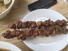 -胖子卤煮