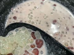 -玉椰林甜品店(创始店)