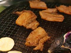 特色三线肉-桶桶烧(赤水店)