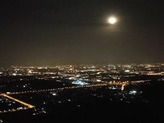 -鬼笑石后山停车场